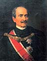 Count Imre Miko de Hidveg
